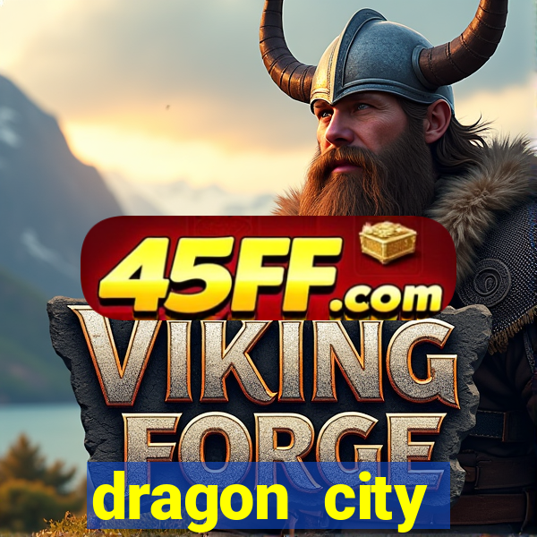 dragon city dinheiro infinito